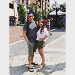 Meet your Posher, Charlotte